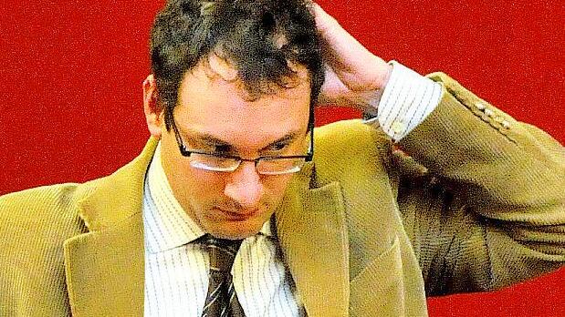 Il Pd «commissaria» Doria il sindaco più improduttivo