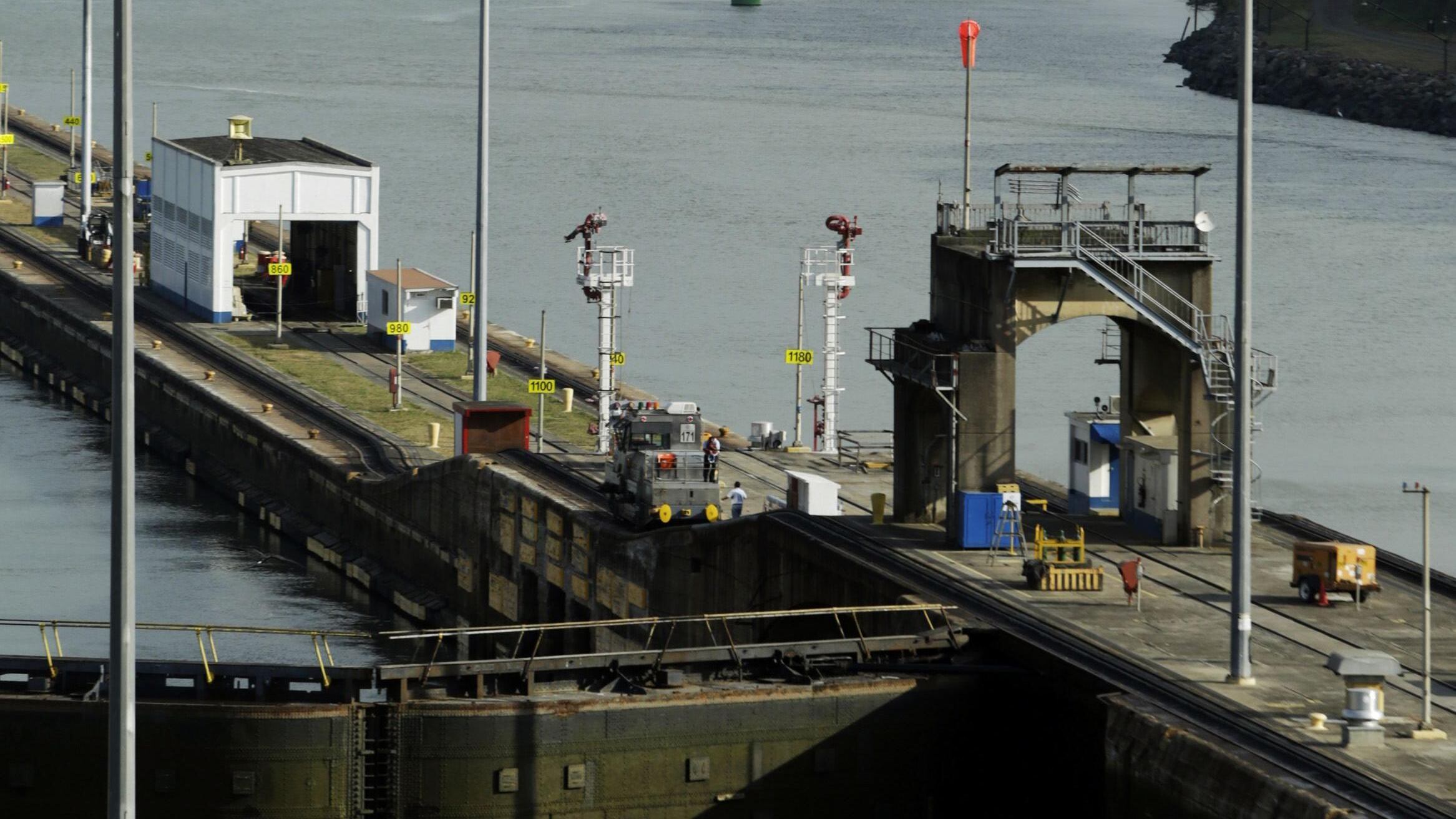 A Panama è rottura con Impregilo