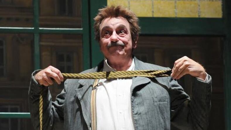 A teatro tra equivoci e prodigi De Filippo rivela il suo Sogno