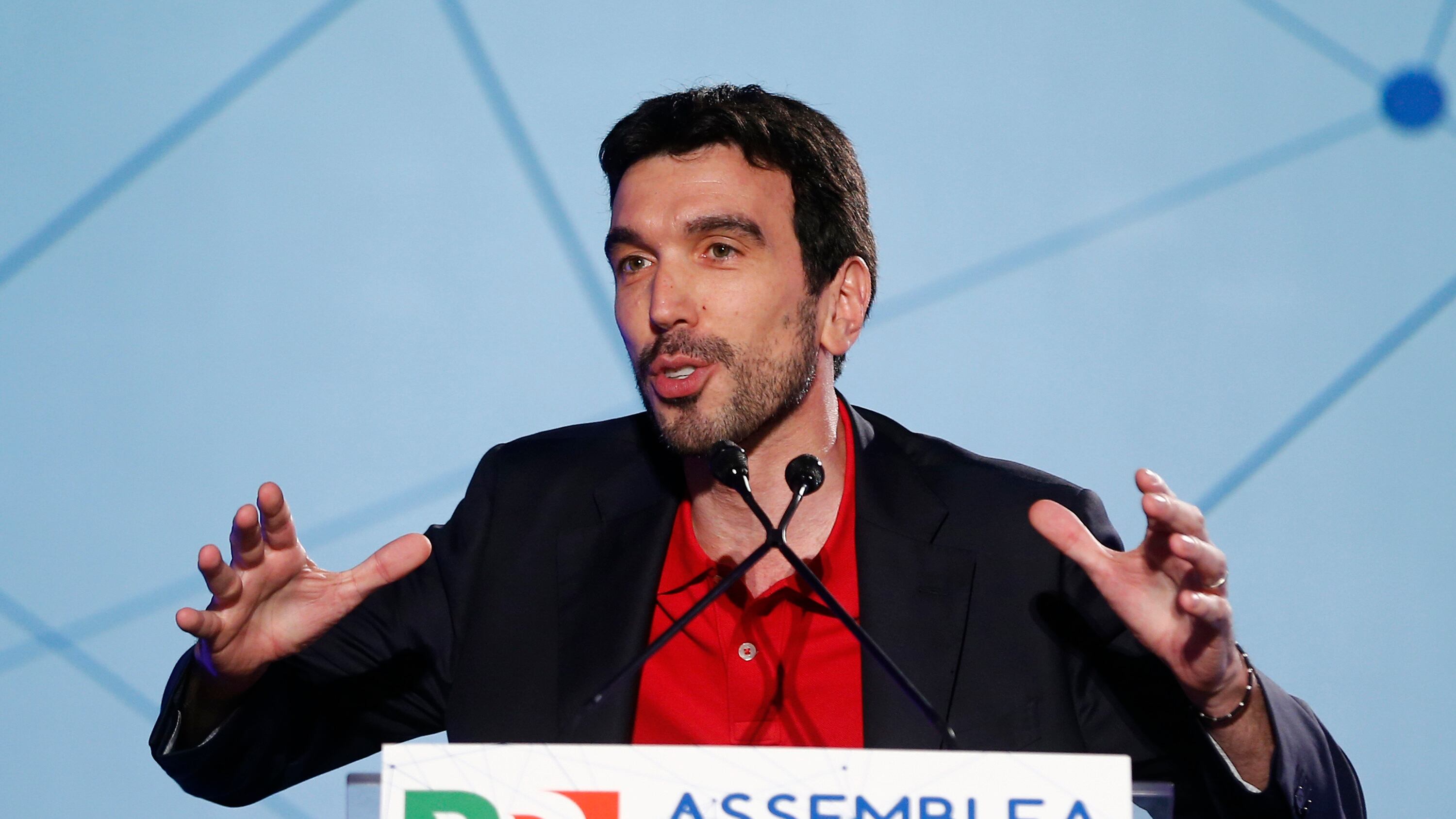 Il solito Pd vuole imporre la patrimoniale in manovra
