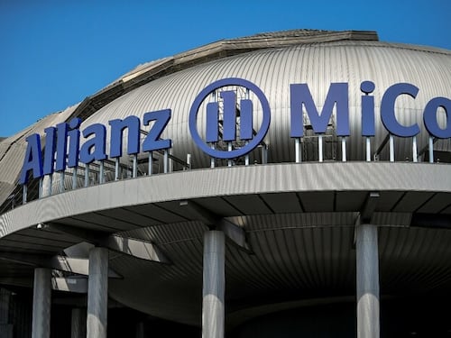 Allianz MiCo, oltre 2800 medici e specialisti europei a congresso