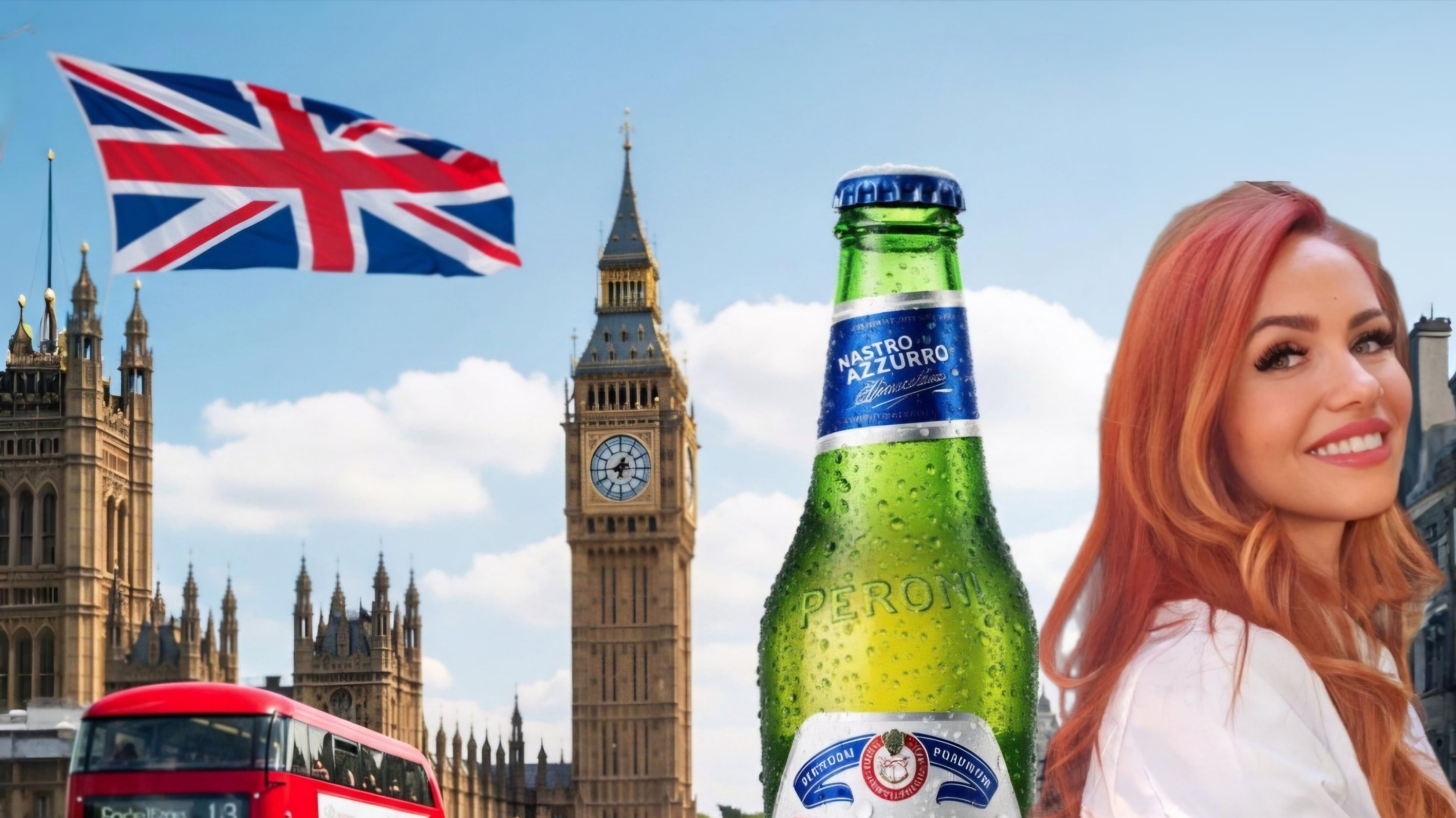 Una crociata alla Brancaleone contro la Peroni