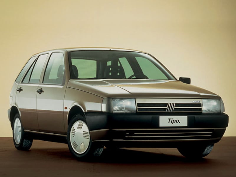 Fiat Tipo