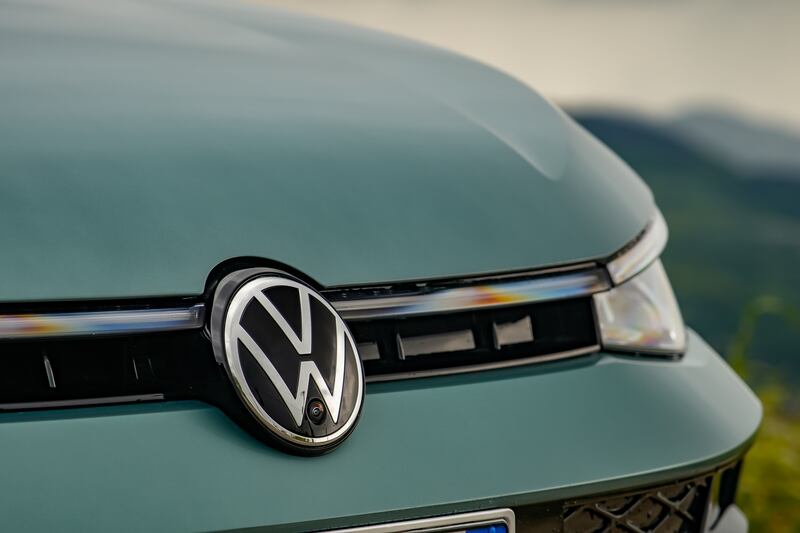 Nuova Volkswagen Passat, primo contatto 16