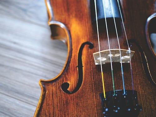 La musica oscura (e magica) di Hoffmann lo scrittore che si fece chiamare Amadeus