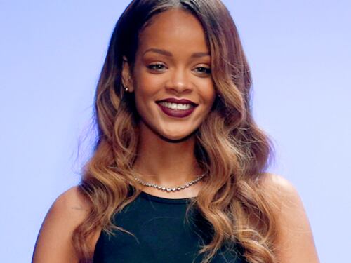 Rihanna: posticipato il tour mondiale della cantante