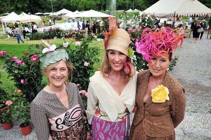 Orticola 2013, la mostra botanica 14