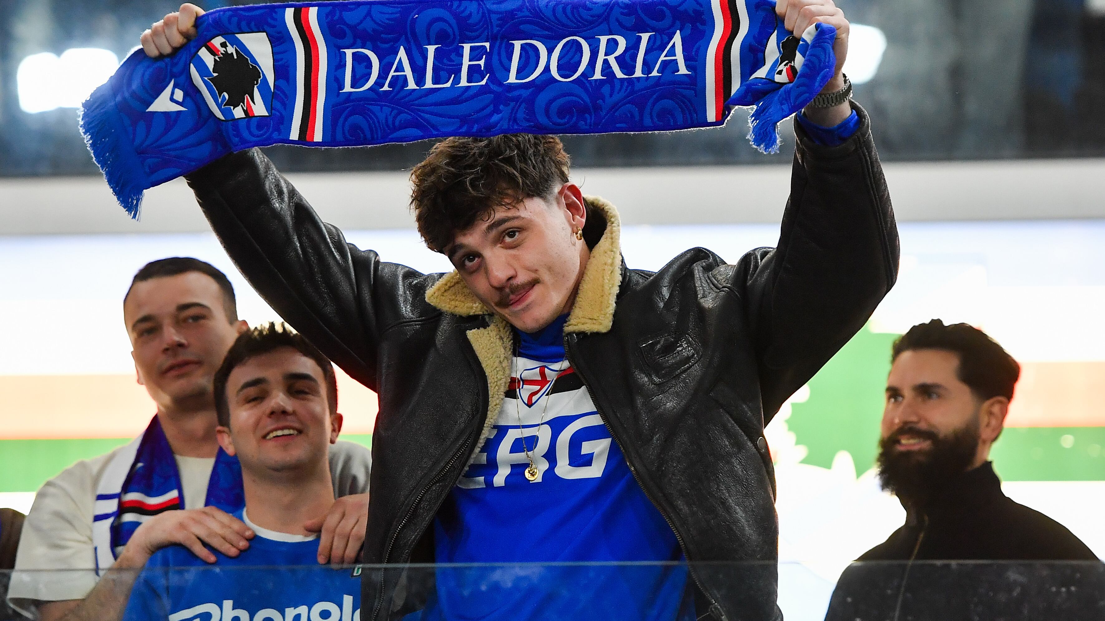 Quando le canzoni vanno in gol (oltre il festival di Sanremo…)