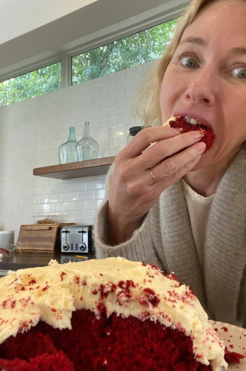 Naomi Watts, le foto su Instagram 1