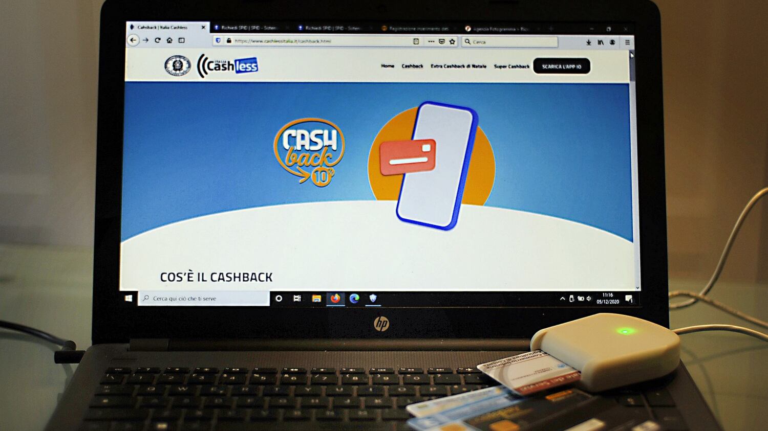 Cashback finito: cosa fare per avere i rimborsi