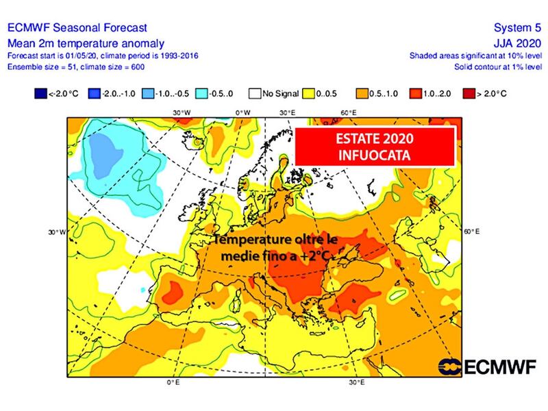 mappa meteo 2