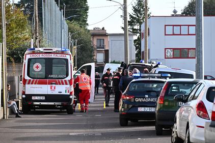 Tentato omicidio e suicidio San Giorgio su Legnano