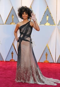Oscar 2017: i look più sexy 35