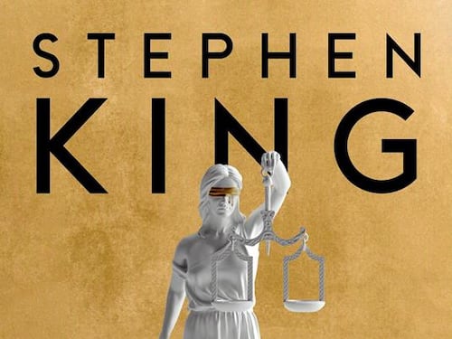 La scalata di King torna a essere davvero da brividi