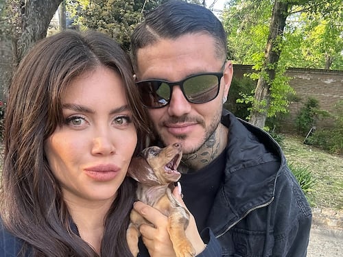 Le accuse su Mauro Icardi: "Ha picchiato uno dei figli di Wanda Nara e Maxi Lopez"
