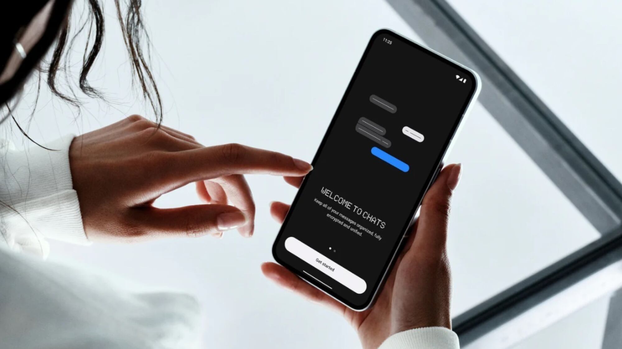 Messaggi Apple su alcuni telefoni Android: ecco quali