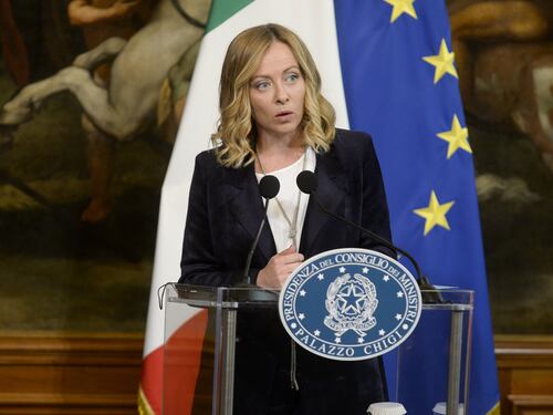 La maturità politica del centrodestra