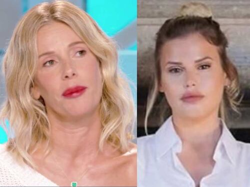 Gf Vip, Carlotta è stata aiutata? La Marcuzzi sbotta: "Follia, ma chi la conosce?"