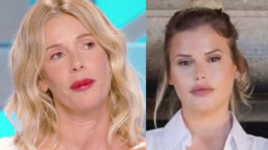 Gf Vip, Carlotta è stata aiutata? La Marcuzzi sbotta: "Follia, ma chi la conosce?"