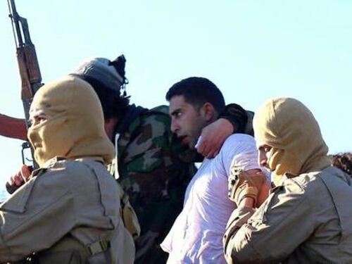 "Essere un terrorista è motivo d'orgoglio"