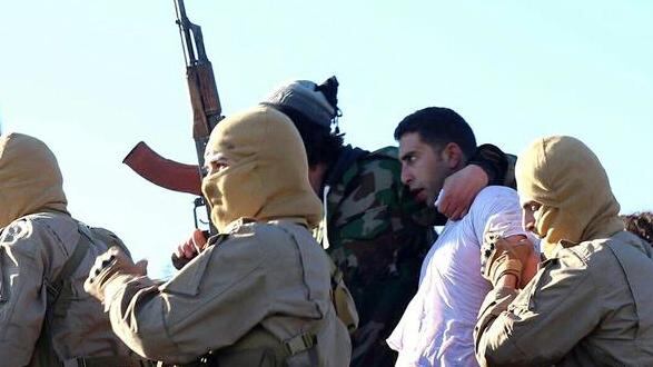 Abbiamo maltrattato l'islam moderato, ora c'è quello di guerra