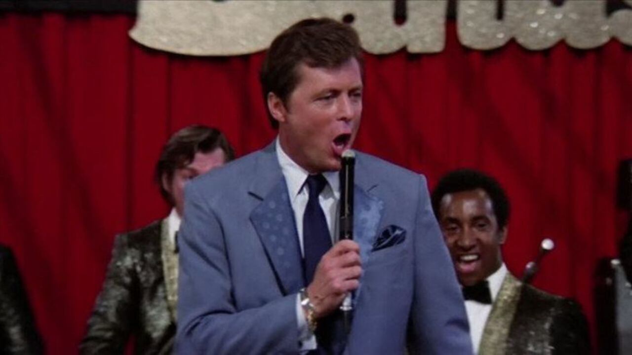 Addio a Edd Byrnes: è morto il Vince Fontaine di Grease