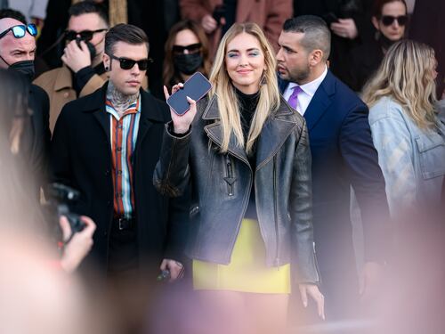 "Operazione di marketing". E l'esperta "smonta" la crisi dei Ferragnez