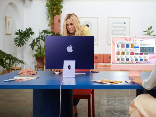 iMac, iPad Pro e le altre novità annunciate da Apple