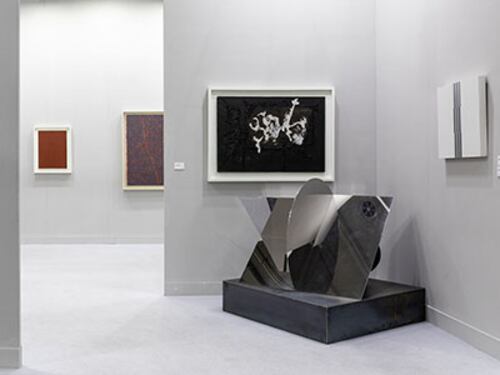 Miart e Milano ArtWeek riaccendono la cultura a Milano