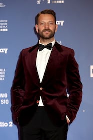 David di Donatello, le immagini del red carpet 12