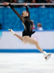 Il Bolero della Kostner 6