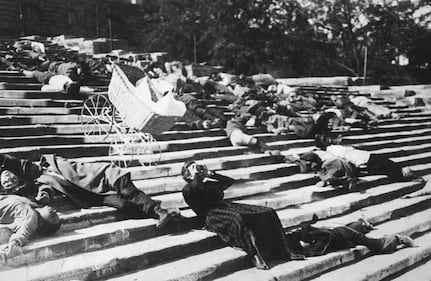 La storia del Cinema 12
