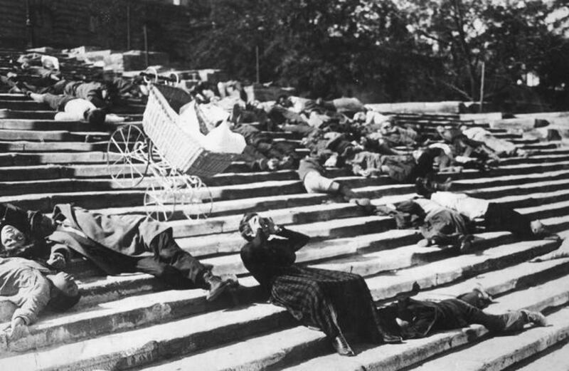 La storia del Cinema 12