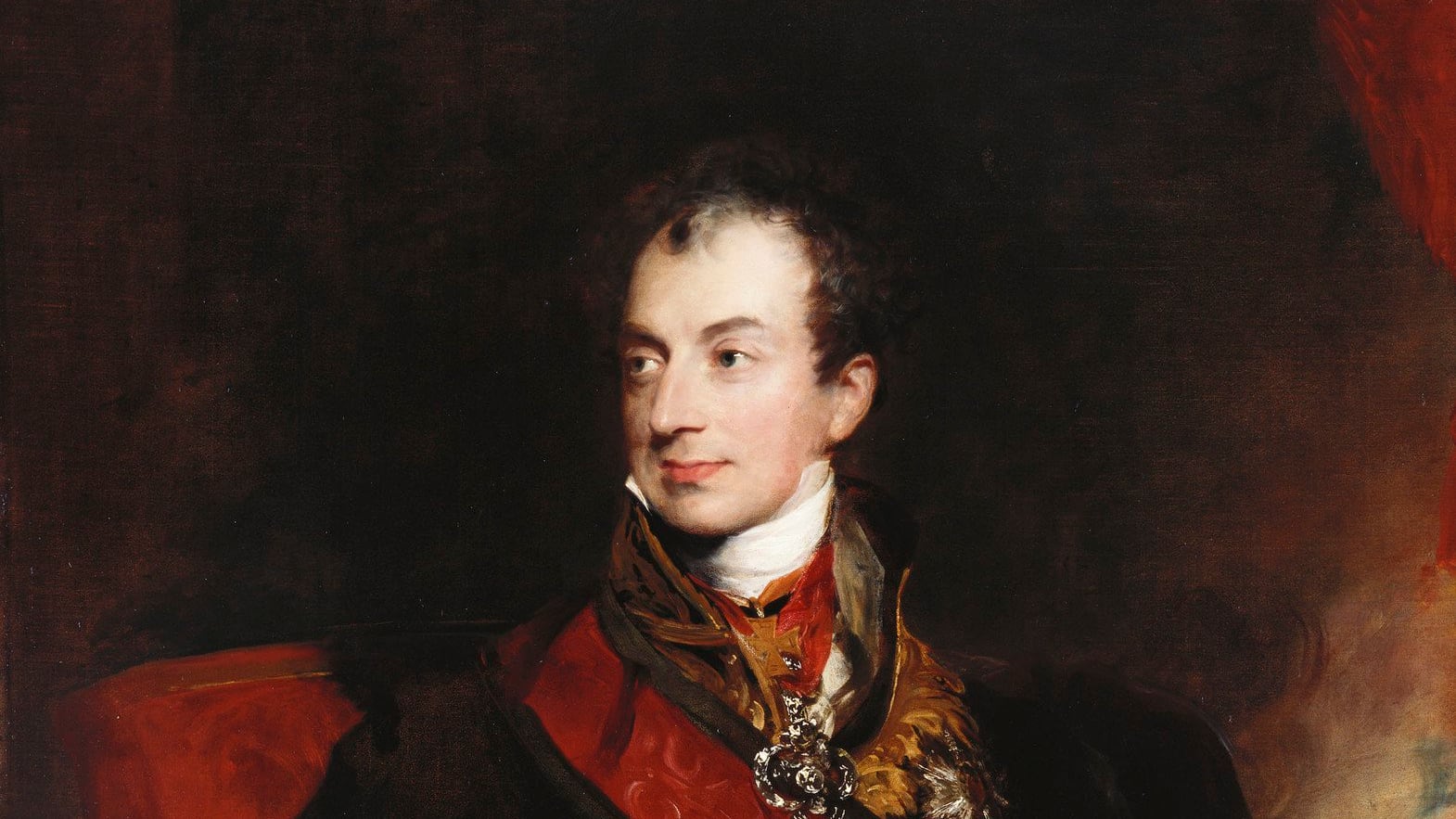 Metternich