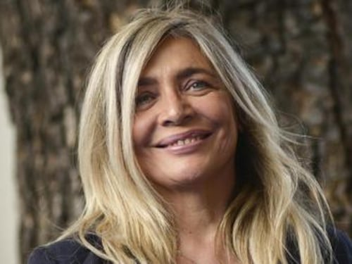 Mara Venier punge la moglie di Rocco: "Secondo me tu non ti fidi ancora di tuo marito"