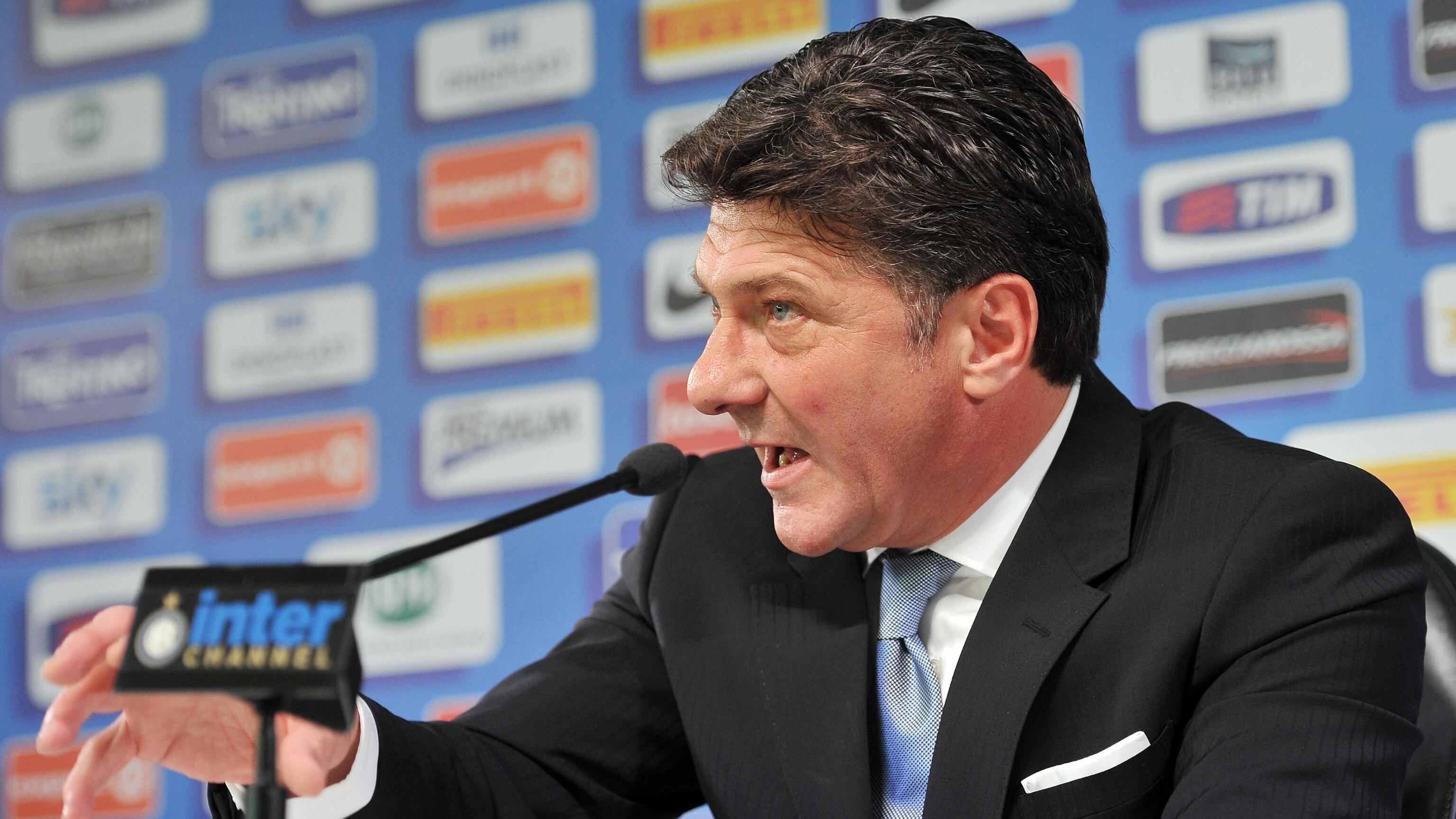 Moratti fa con calma ma Mazzarri ha fretta di far ripartire l'Inter