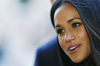 Meghan Markle: immagini 19