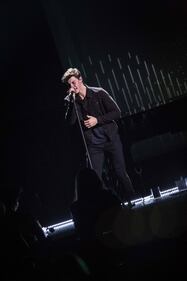 X Factor 10, le foto dell'ultima puntata 80