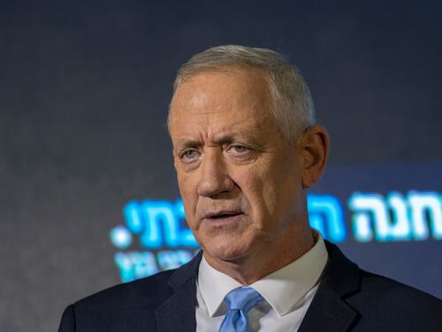 Terremoto politico in Israele: Benny Gantz lascia il governo. Ben-Gvir: "Chiedo di entrare nel gabinetto di guerra"