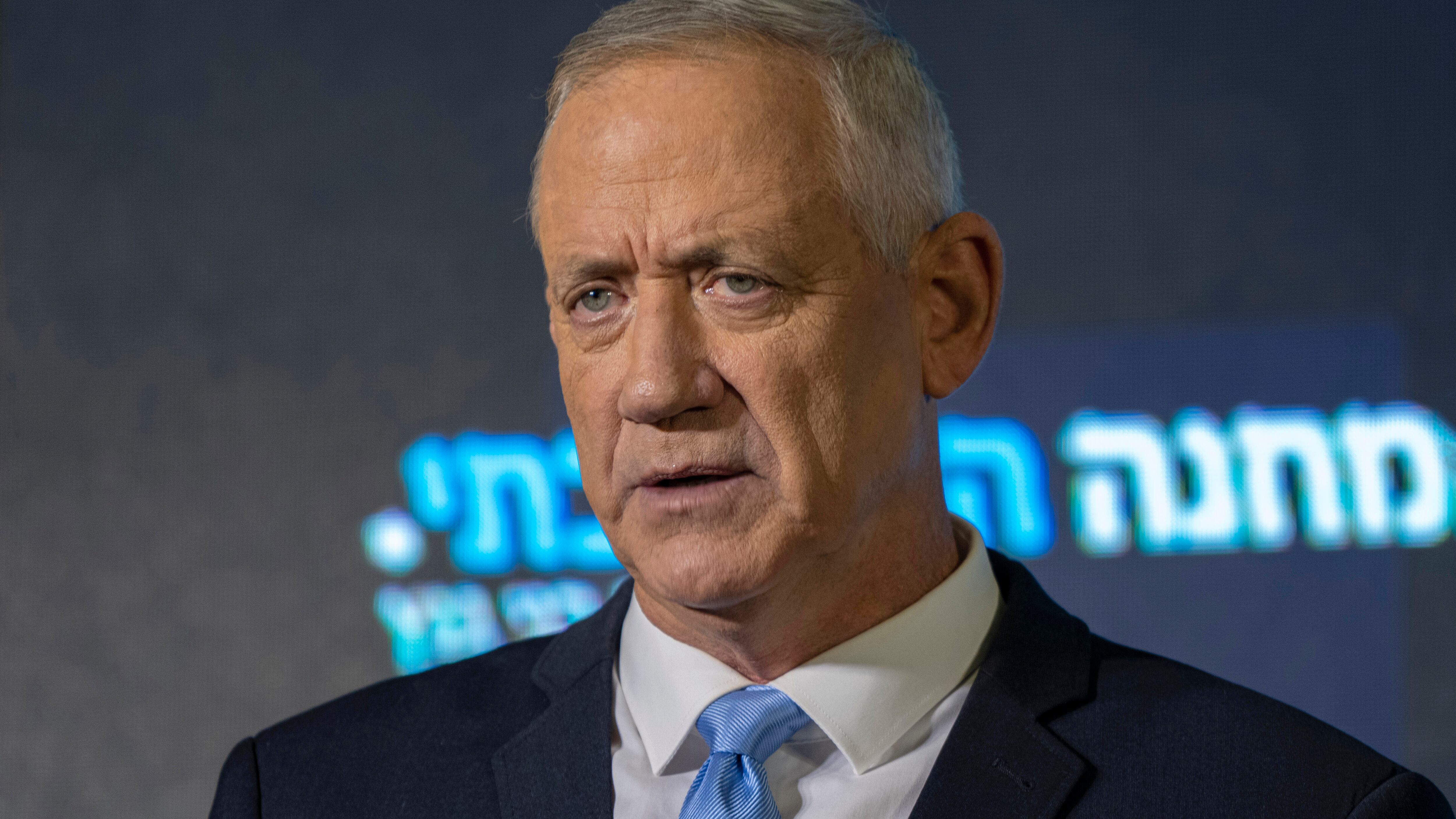 Terremoto politico in Israele: Benny Gantz lascia il governo. Ben-Gvir: "Chiedo di entrare nel gabinetto di guerra"