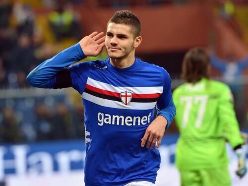 Calciomercato: Poli, Icardi, Anderson, le beffe dell'ultima ora