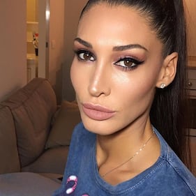 Giorgia Venturini si prende la scena su Instagram 4