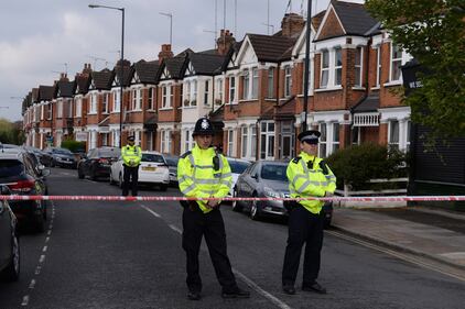 Londra, blitz antiterrorismo: sei arresti nella notte 7