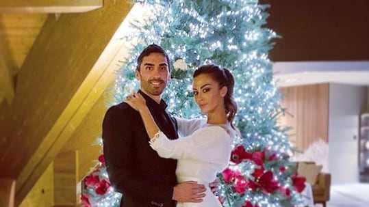Giorgia Palmas e Filippo Magnini pronti alle nozze, la foto social fa impazzire il web