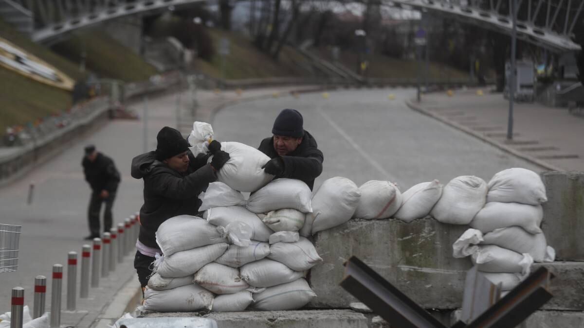 Si valuta il modello Austria per Kiev: ecco cos'è la "neutralità perpetua"