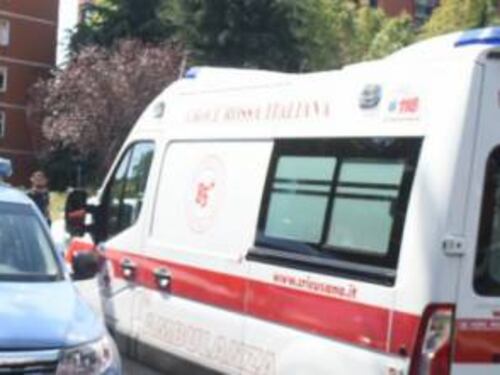 Bari, nuovo caso di Seu