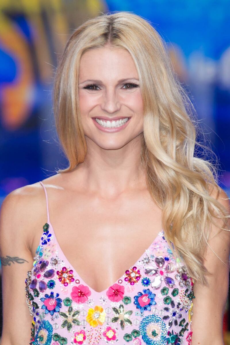 Michelle Hunziker e Aurora Ramazzotti, sexy mamma e figlia della tv 3