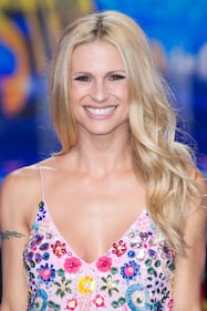Michelle Hunziker e Aurora Ramazzotti, sexy mamma e figlia della tv 3
