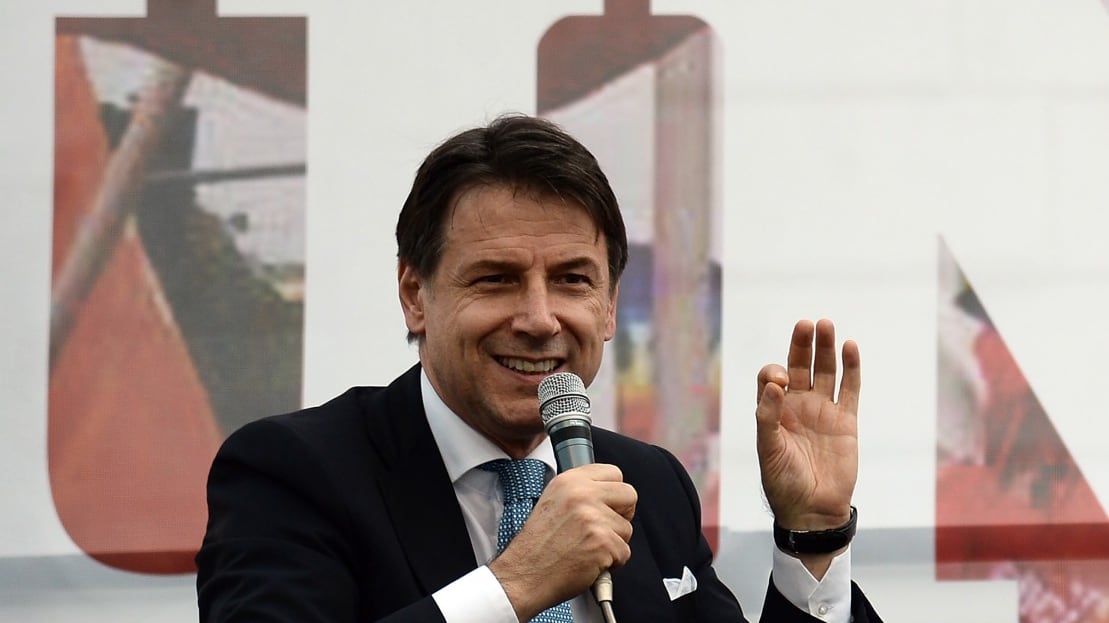 Conflitto d'interesse, Salvini "convoca" Conte in Aula
