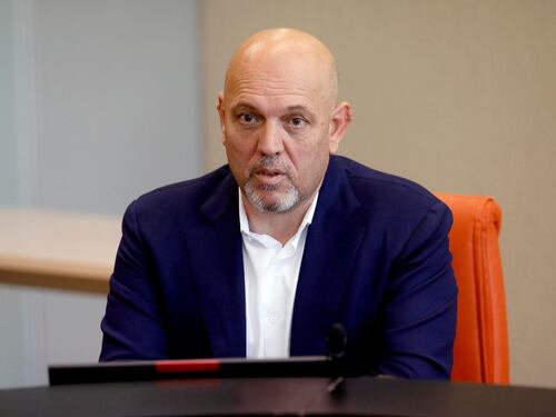 "Con i riflettori che si accendono ora anche Roma vuole l'Olimpiade"